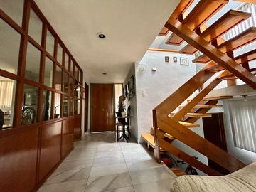 CASA EN VENTA EN PASEO DE LAS PALMAS