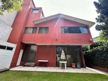 CASA EN VENTA EN PASEO DE LAS PALMAS