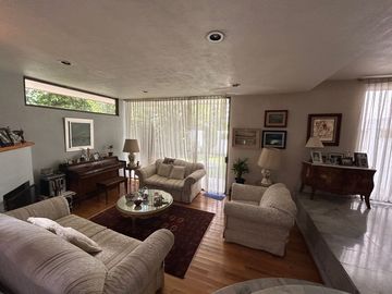 CASA EN VENTA EN PASEO DE LAS PALMAS