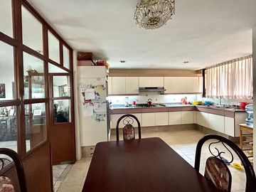 CASA EN VENTA EN PASEO DE LAS PALMAS