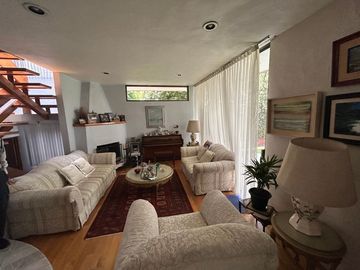 CASA EN VENTA EN PASEO DE LAS PALMAS