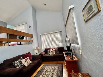CASA EN VENTA EN PASEO DE LAS PALMAS