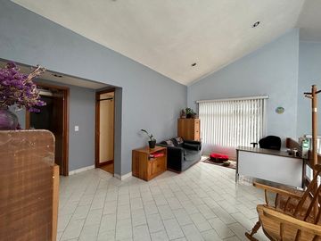 CASA EN VENTA EN PASEO DE LAS PALMAS