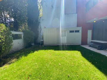 CASA EN VENTA EN PASEO DE LAS PALMAS