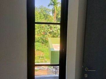 Rumah minimalis 2 lt selangkah tol Desari di Rangkapan Jaya Depok