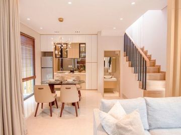 Shila at Sawangan Rumah Modern Super Nyaman, Harga Update