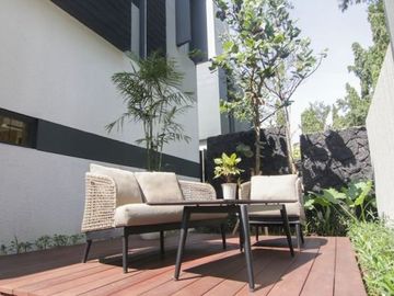 Shila at Sawangan Rumah Modern Super Nyaman, Harga Update