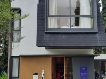 Shila at Sawangan Rumah Modern Super Nyaman, Harga Update