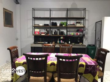 Disewakan Rumah Vermont Parkland BSD City Tangerang Selatan Bagus Nyaman Strategis Full Furnished