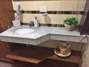 HERMOSA CASA EN VENTA EN COUNTRY LUJAN DEL SOL