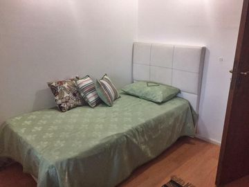 HERMOSA CASA EN VENTA EN COUNTRY LUJAN DEL SOL