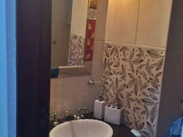 HERMOSA CASA EN VENTA EN COUNTRY LUJAN DEL SOL