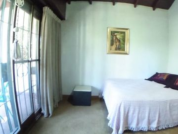 CASAQUINTA BARRIO PQUE LELOIR!! 8 AMB. 2 PTAS, 1600M2, PARQUE Y PISCINA EXCELENTE OPORTUNIDAD EN LA ZONA!!