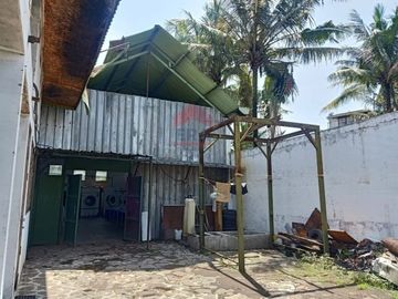 Gudang tempat usaha kawasan industri Ketapang Bandung