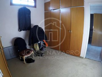 Importante Chalet Sobre Calle Congreso - Malaver - General San Martin