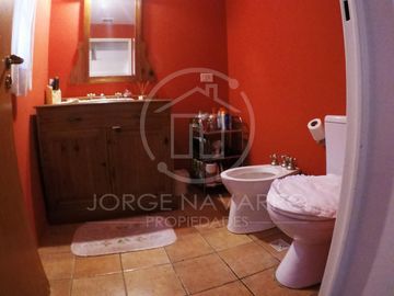 Importante Chalet Sobre Calle Congreso - Malaver - General San Martin