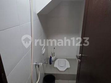 Disewakan Rumah Furnished di Cluster Miami