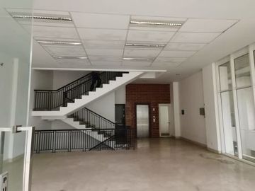 DIJUAL RUKO FORESTA BUSINESS LOFT 5 LOKASI SANGAT STRATEGIS