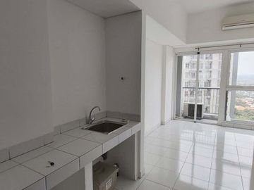 Di Jual Apartemen Cantik siap Huni di Casa de Parco