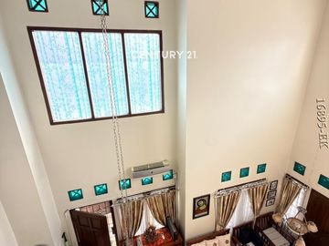 Dijual Rumah Hook Dua Lantai Di Bintaro Jaya Sektor 9