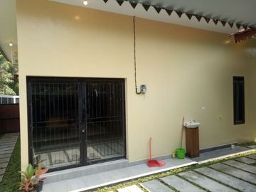 RUMAH JOGLO MURAH DIJUAL DI PRAMBANAN FURNISHED 1,5 MILLIAR