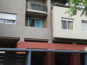 Departamento 2 ambientes- Edificio Punto Goya