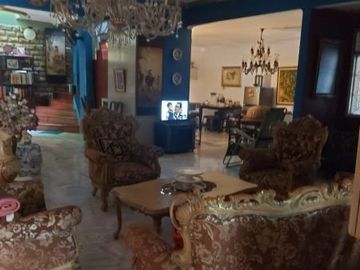 DIJUAL RUMAH 2 LT NYAMAN DAN ASRI DI MEGAPOLITAN CINERE ESTATE