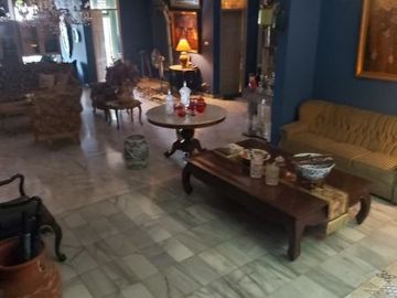DIJUAL RUMAH 2 LT NYAMAN DAN ASRI DI MEGAPOLITAN CINERE ESTATE
