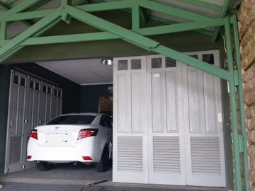 DIJUAL RUMAH 2 LT NYAMAN DAN ASRI DI MEGAPOLITAN CINERE ESTATE