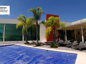 Hermosas Residencias Tipo a  en Privada en Temozon