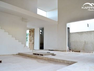 Hermosas Residencias Tipo a  en Privada en Temozon
