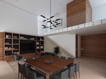 Hermosas Residencias Tipo a  en Privada en Temozon