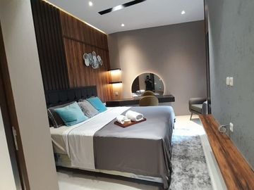 Townhouse di pesanggrahan bintaro jakarta selatan