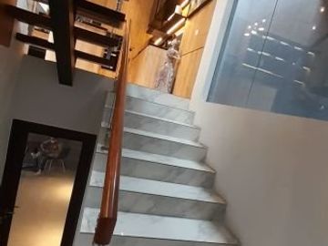 Townhouse di pesanggrahan bintaro jakarta selatan