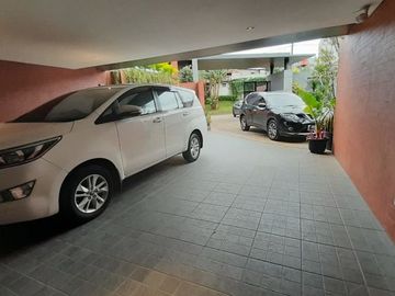 Townhouse di pesanggrahan bintaro jakarta selatan