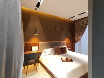 Townhouse di pesanggrahan bintaro jakarta selatan