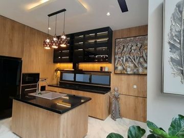 Townhouse di pesanggrahan bintaro jakarta selatan