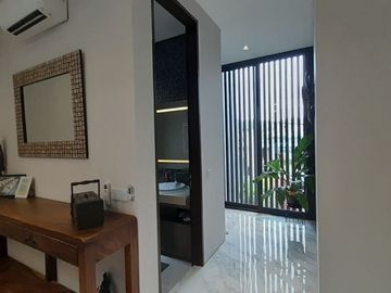 Townhouse di pesanggrahan bintaro jakarta selatan