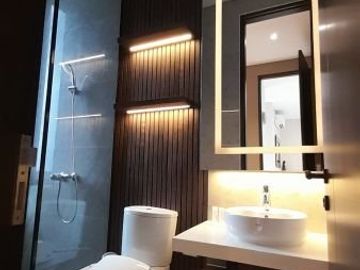 Townhouse di pesanggrahan bintaro jakarta selatan