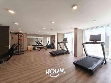 Departamento Mirador azul ID: 175114r
