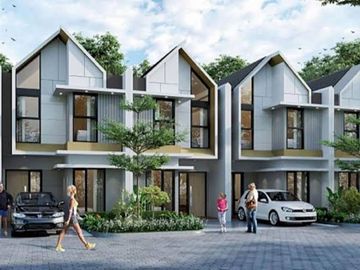 *NEW GRESS MURAAAH EASTERN PARK BUUUU GANTI DPP Lgs KPR AJA !!*