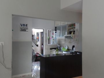 VENTA - P.H. EN PLANTA BAJA AL FRENTE - EL PALOMAR