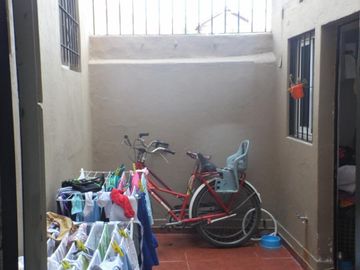 VENTA - P.H. EN PLANTA BAJA AL FRENTE - EL PALOMAR