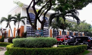 163 SQM ELEVATED FLAT Terrain Lot for Sale in Bulacao Talisay Cebu with Great Overlooking Sea View
