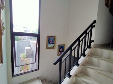 Town House di Cilandak dg Taman & Kondisi Furnished HSE-A0477