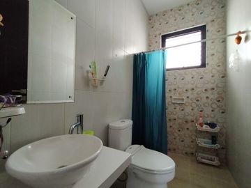 Town House di Cilandak dg Taman & Kondisi Furnished HSE-A0477