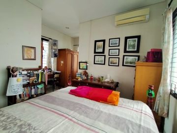 Town House di Cilandak dg Taman & Kondisi Furnished HSE-A0477