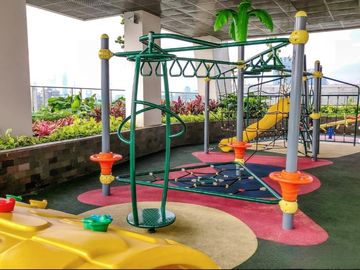 Apartment Menteng Park Tower Emerald 2br Di Jakarta Pusat S8946