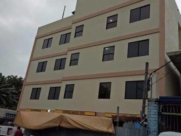 Newly Built Apartelle with 46 bedrooms for Sale or Rent in H