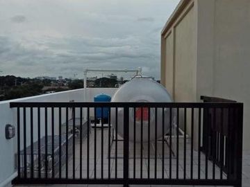 Newly Built Apartelle with 46 bedrooms for Sale or Rent in H